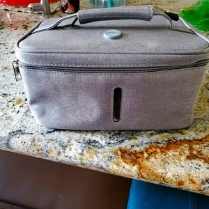 UV sterilization bag